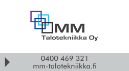 MM Talotekniikka Oy
